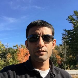 Meet your Posher, Jayant